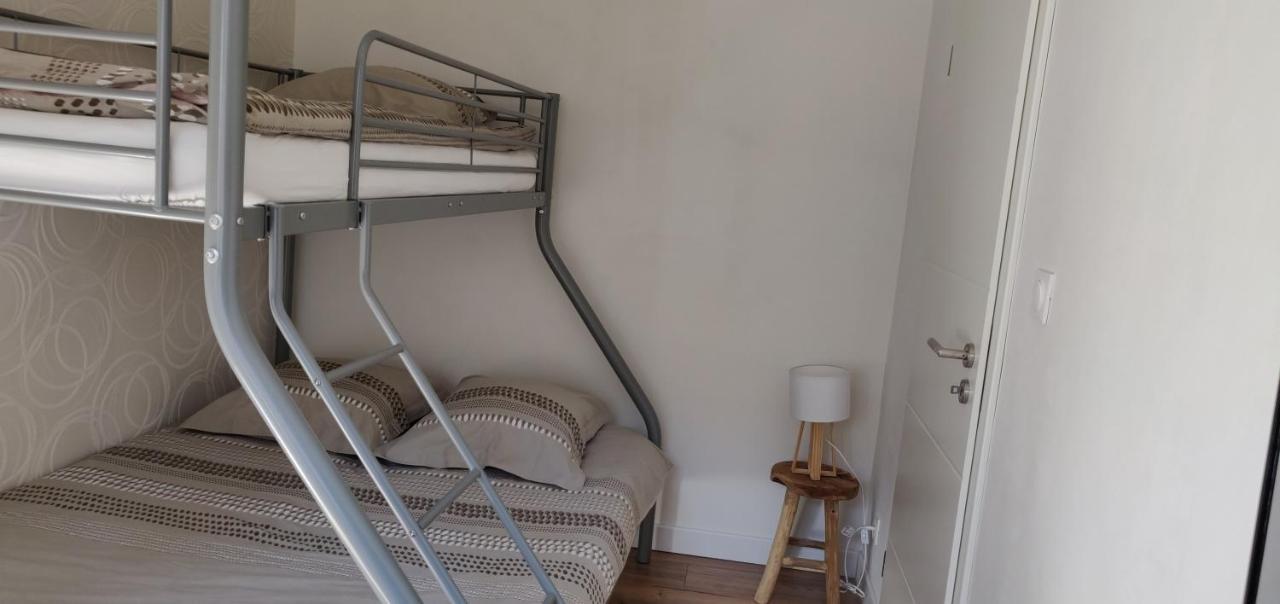 Le Cygne, Appartement De Standing En Hyper-Centre サルグミーヌ エクステリア 写真